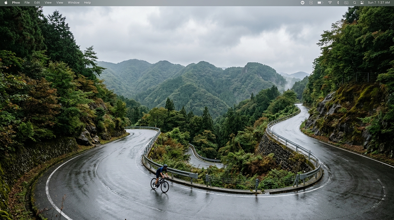 Ningyō Pass