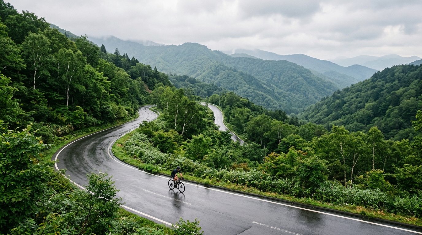 Nisshō Pass