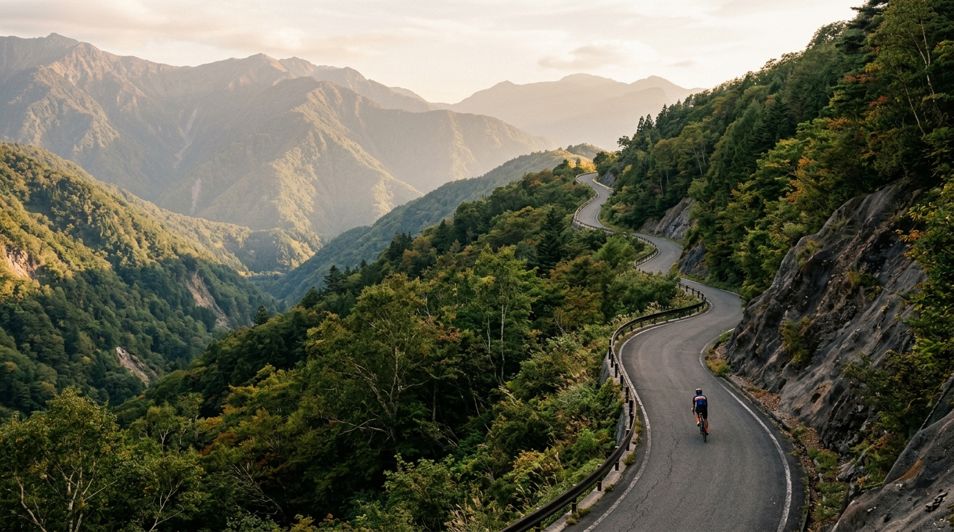 Nomugi Pass