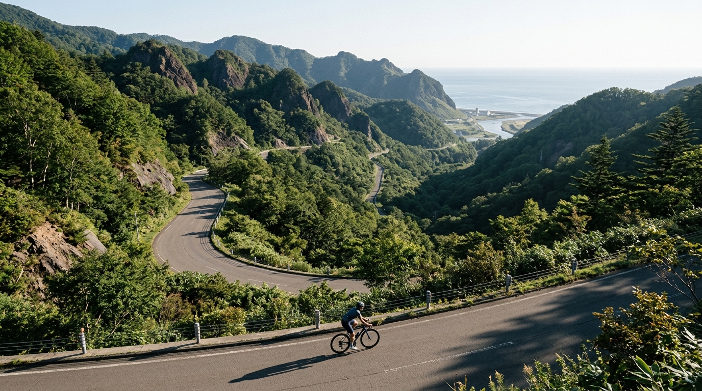 Nozuka Pass