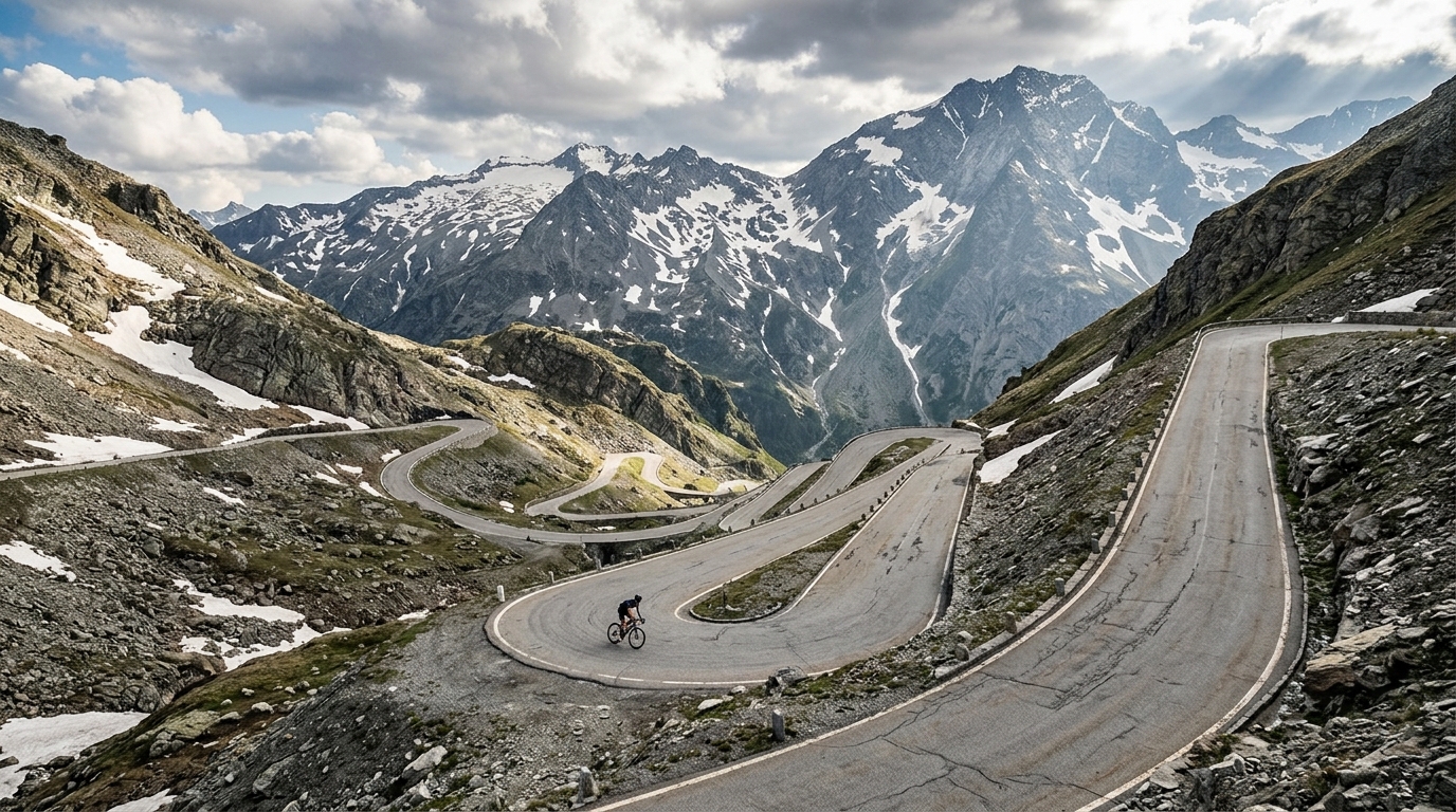 Nufenen Pass