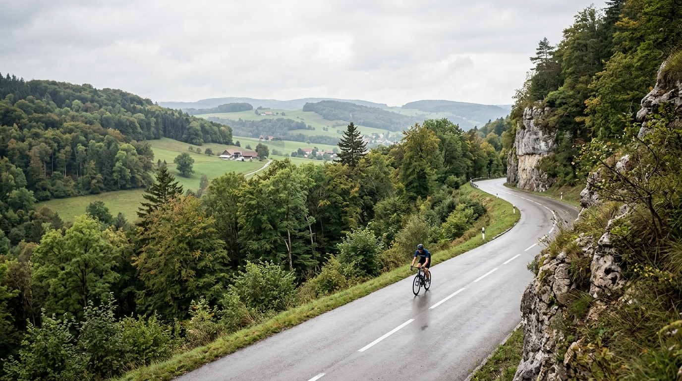 Oberer Hauenstein Pass