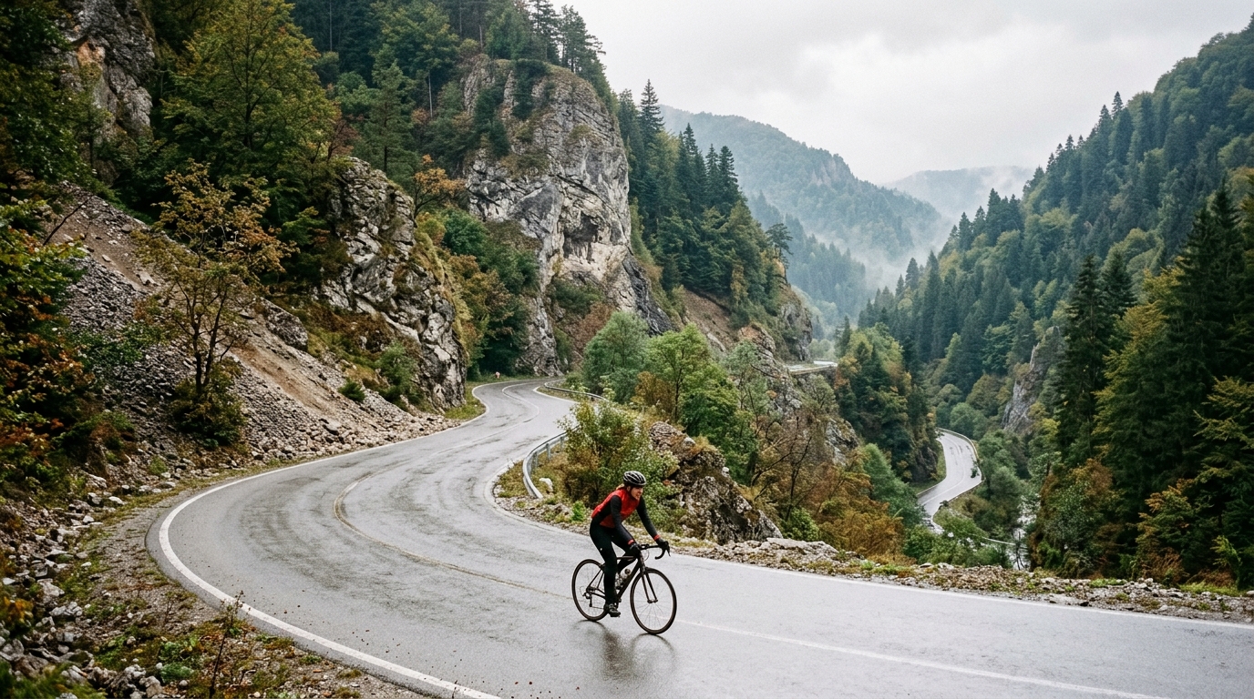 Oituz Pass