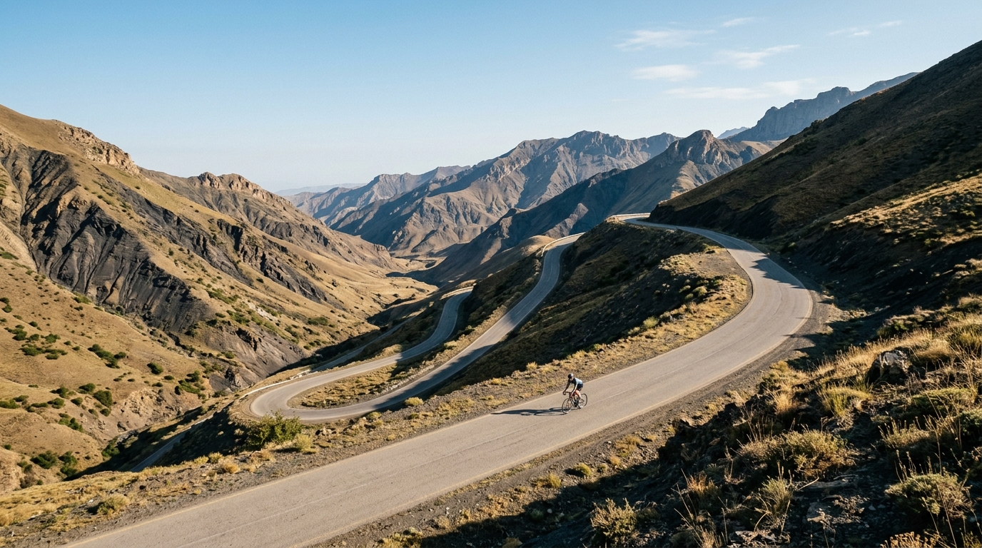 Omar Pass