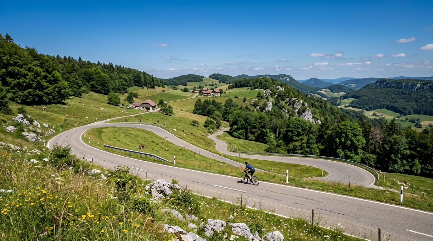 Ornpass