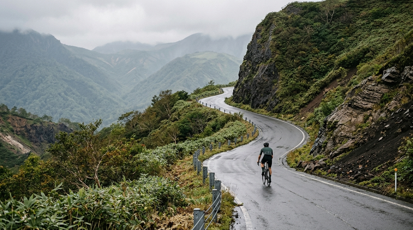 Orofure Pass