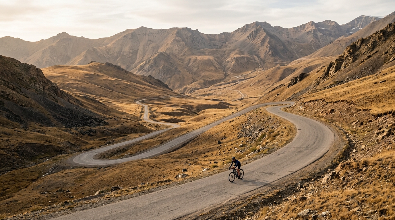 Otmok Pass