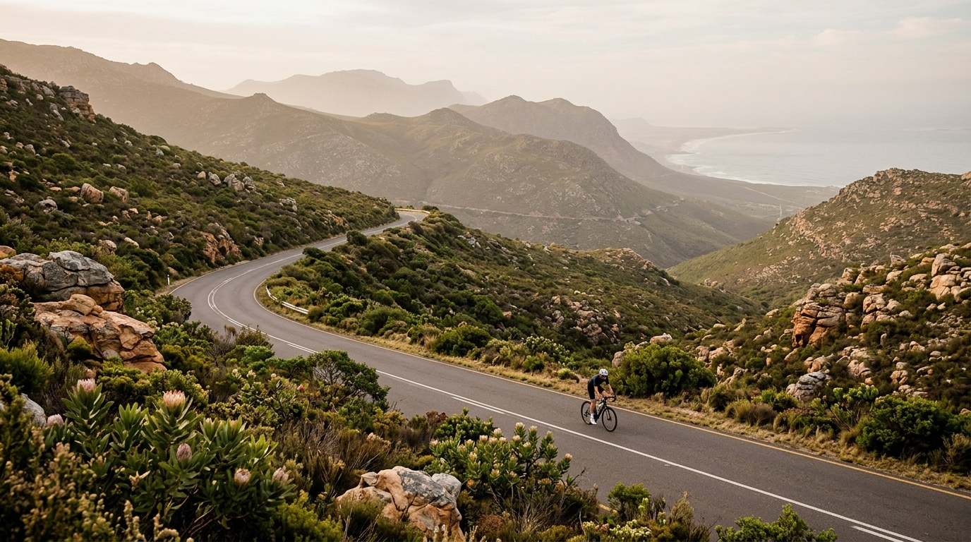 Ou Kaapse Weg