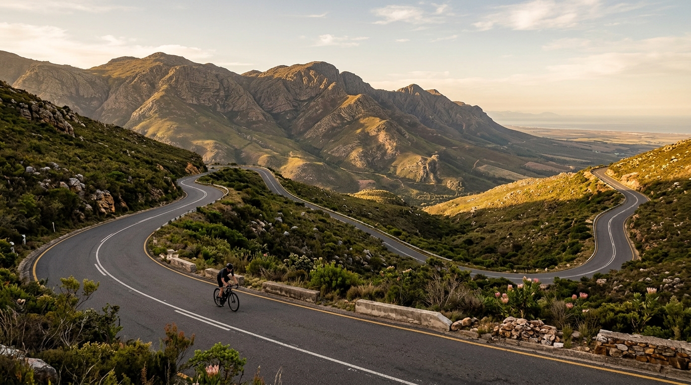 Outeniqua Pass