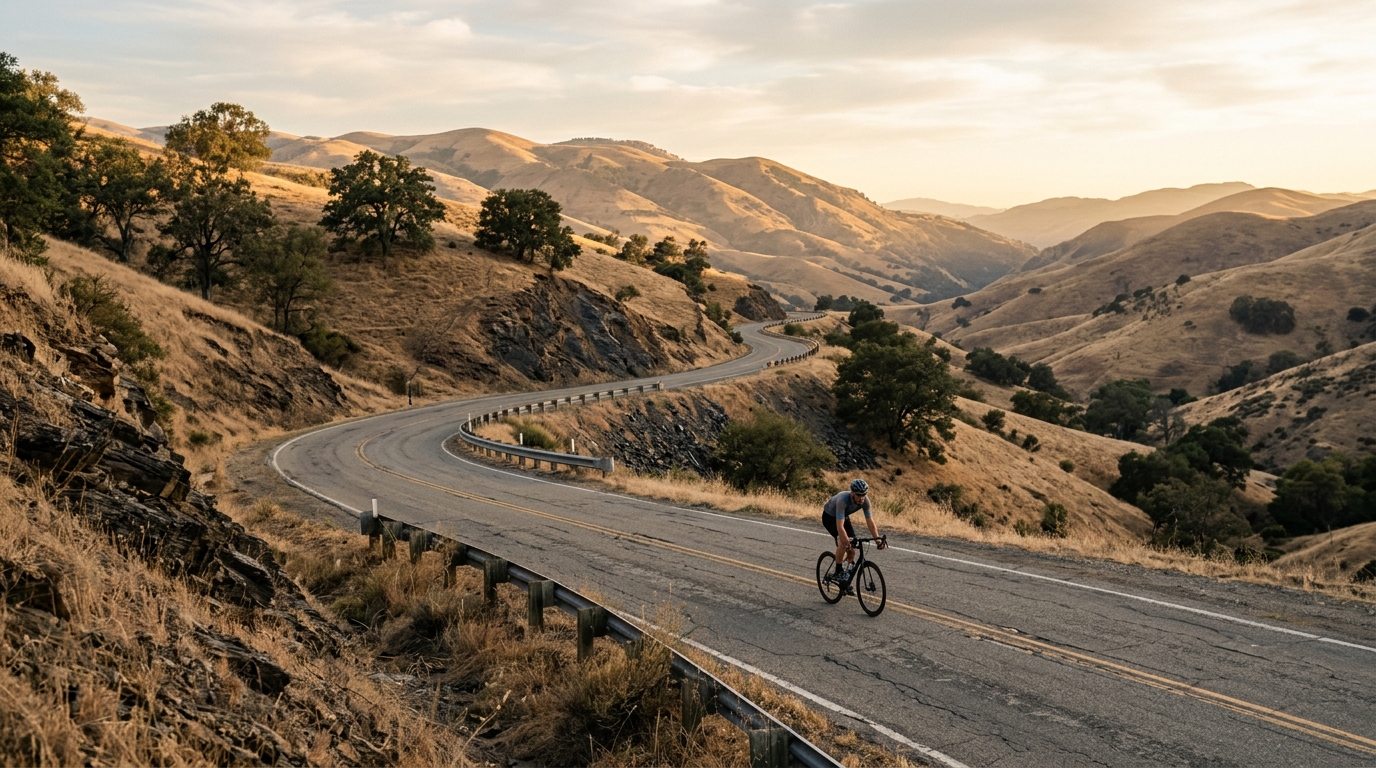 Pacheco Pass