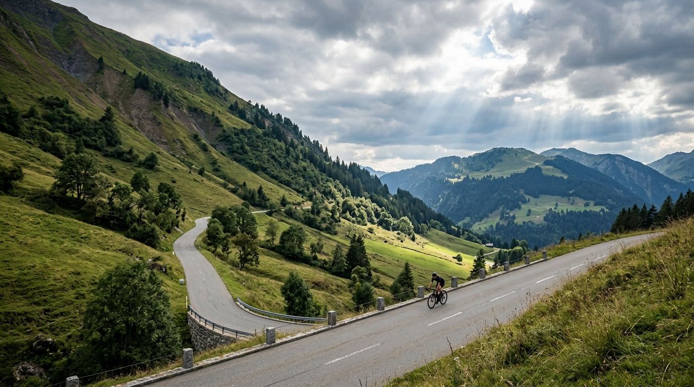 Pas de Morgins