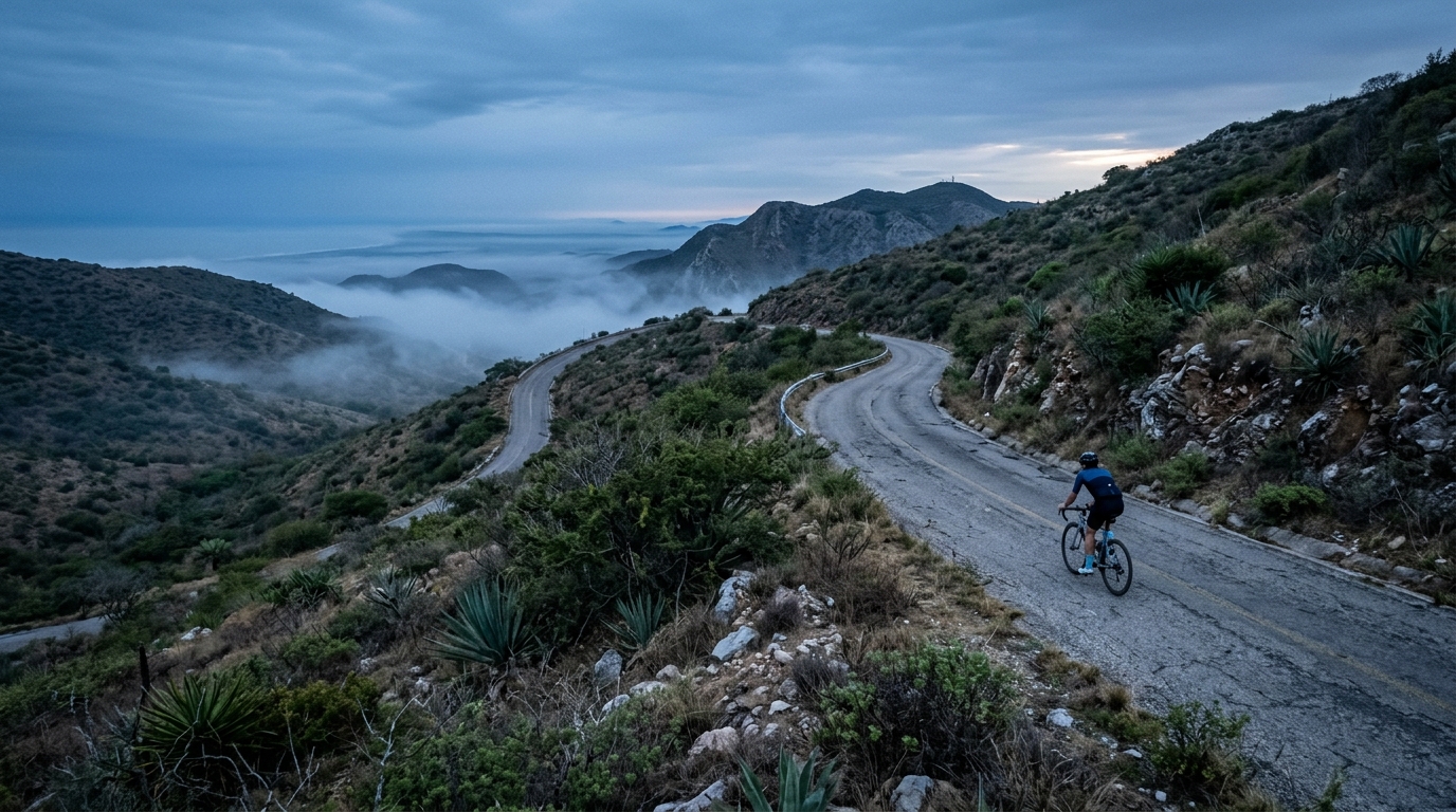 Paso de Ayolia