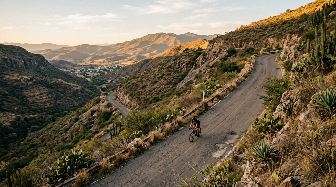 Paso de Botello