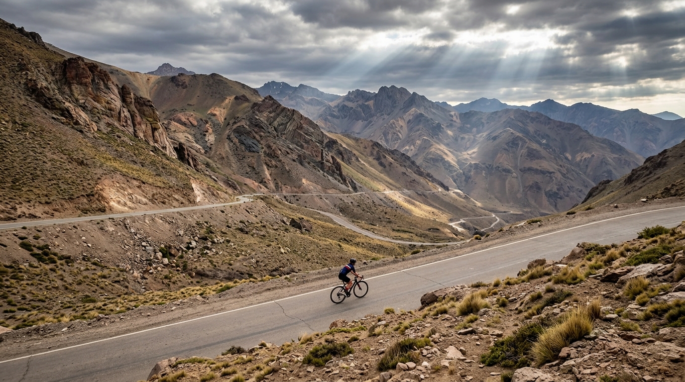 Paso de Cerro Blanco
