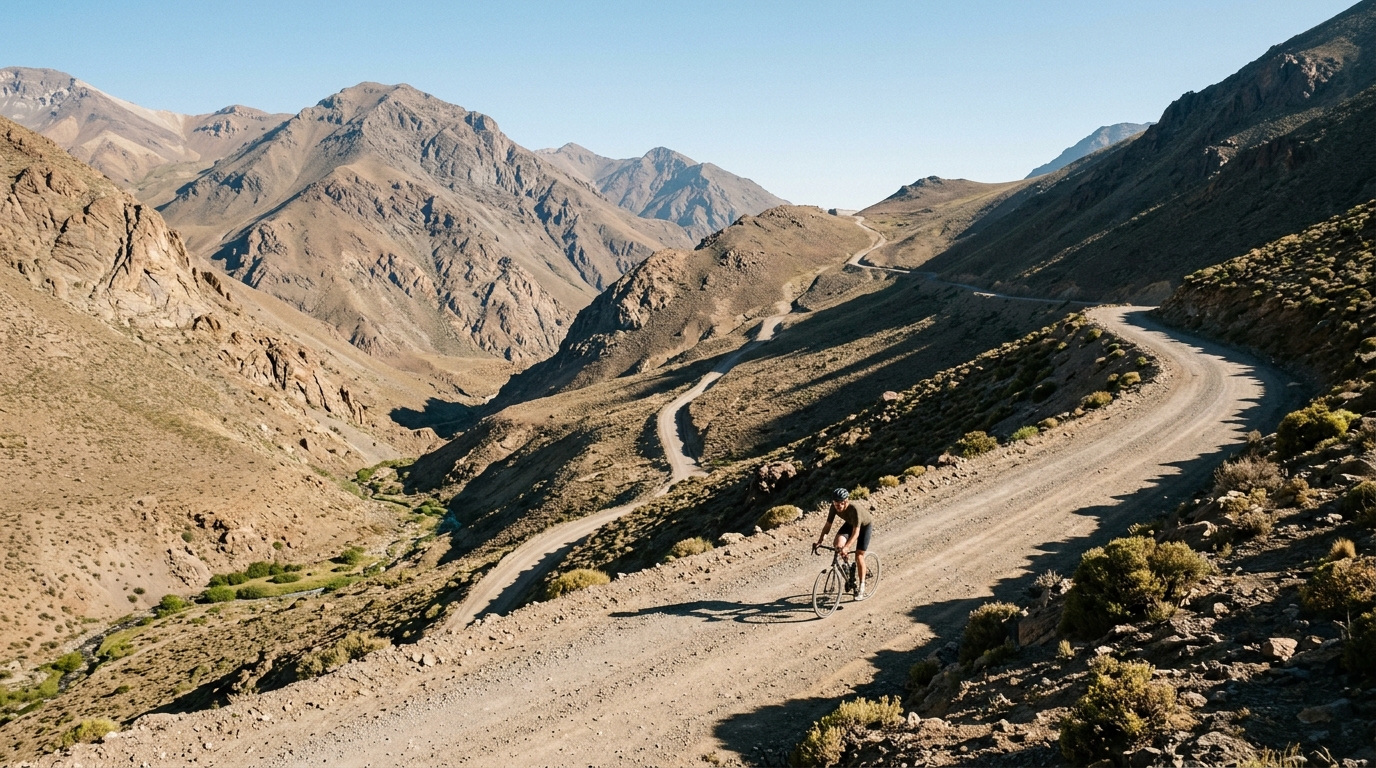 Paso de Chollay