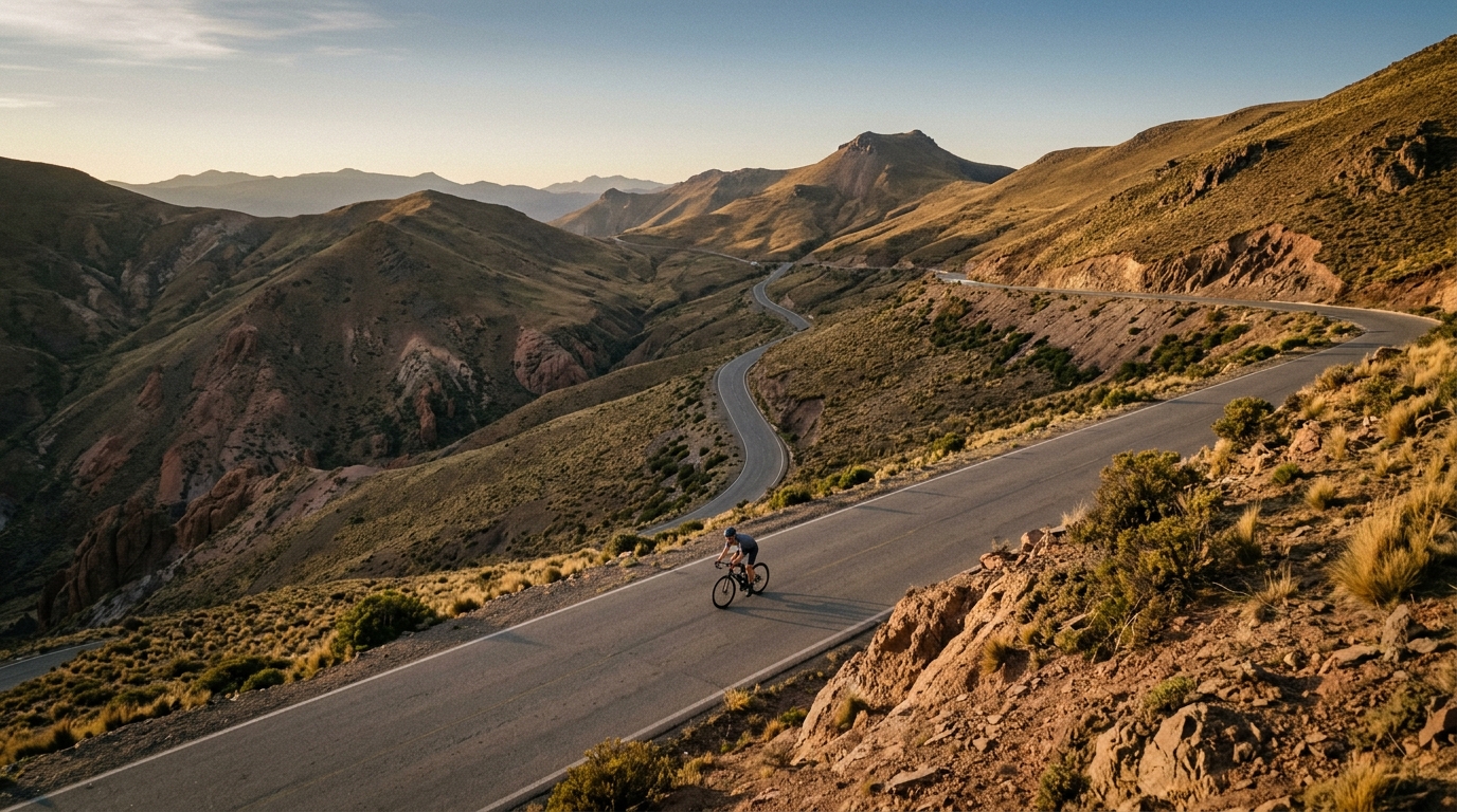 Paso de Condor