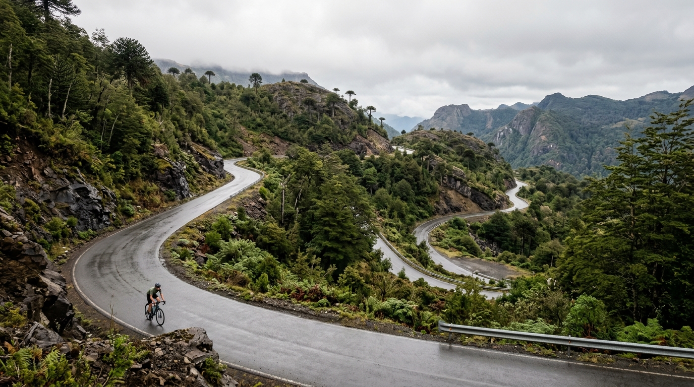 Paso de Copulhué