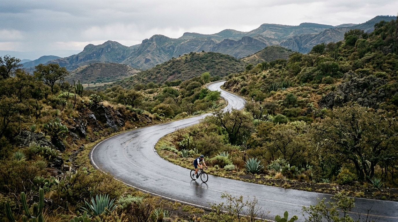 Paso de Corupo (Cuizillo)