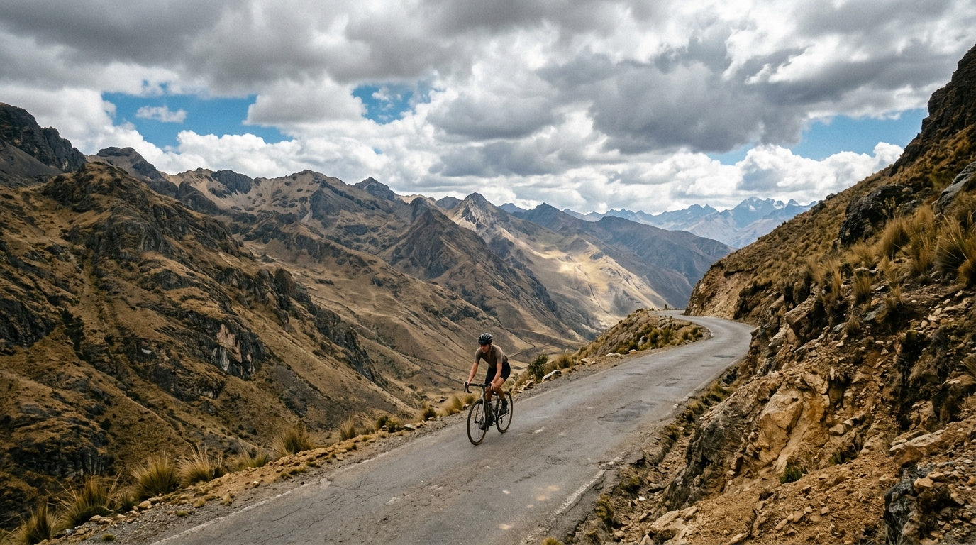 Paso de Cotay