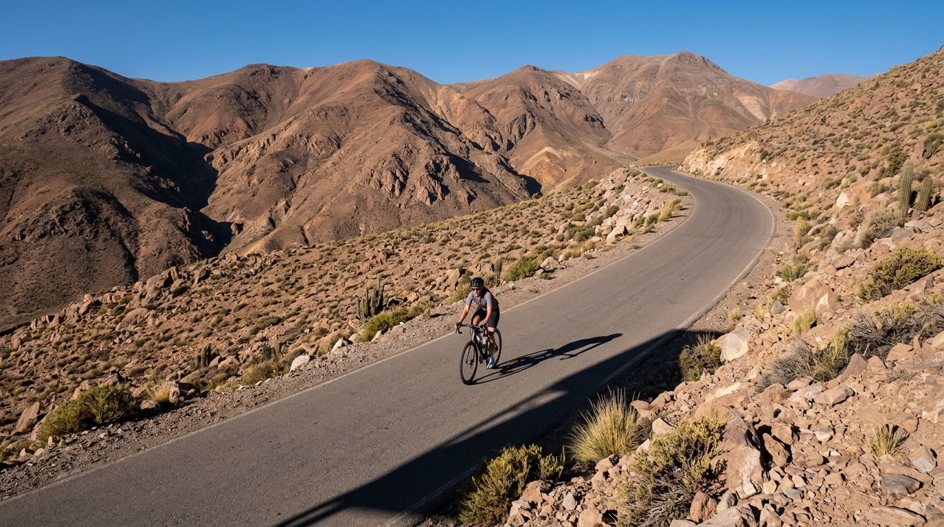 Paso de la Coipa