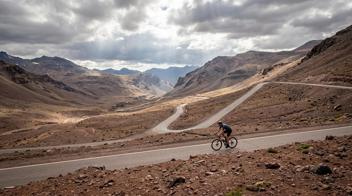 Paso de la Flecha