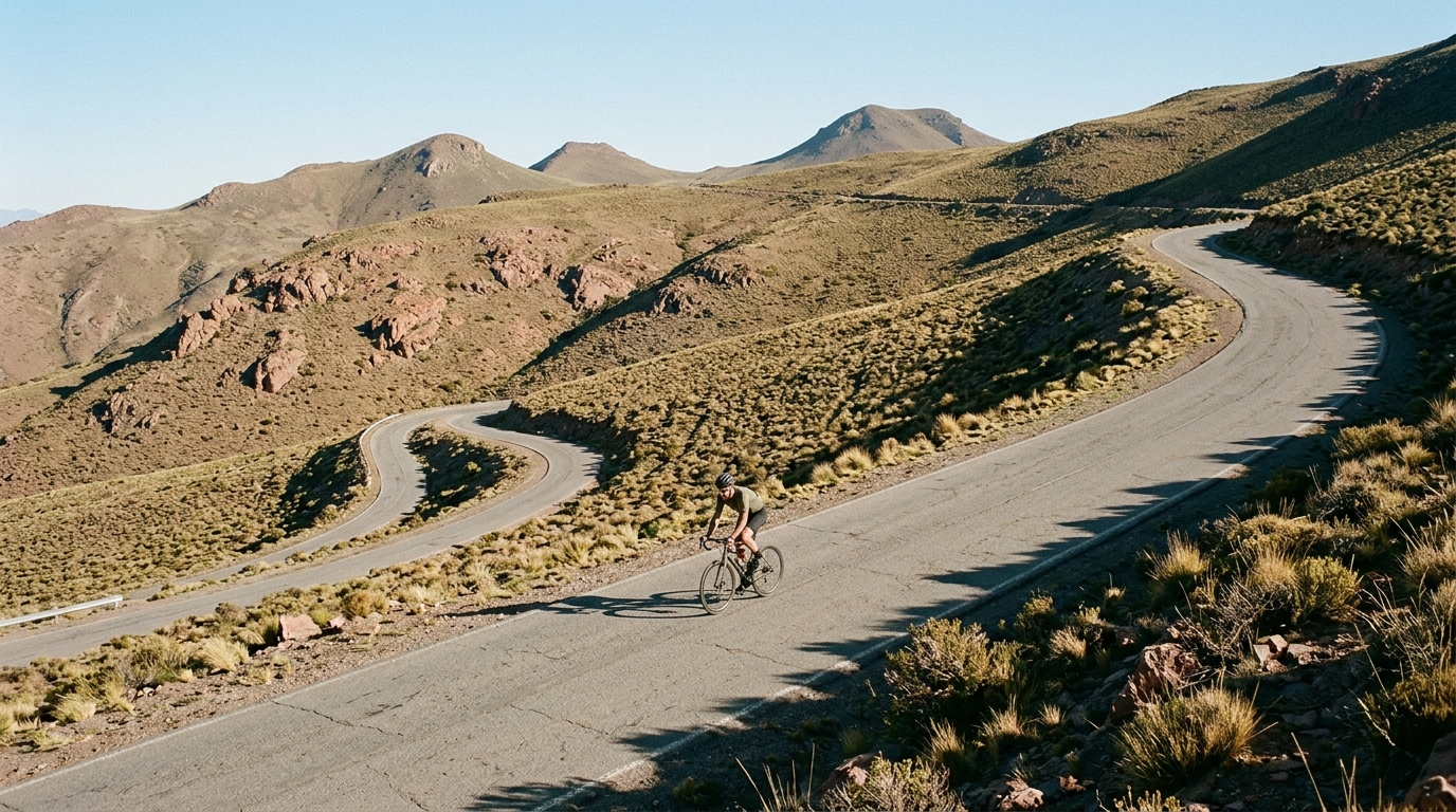 Paso de la Pampa