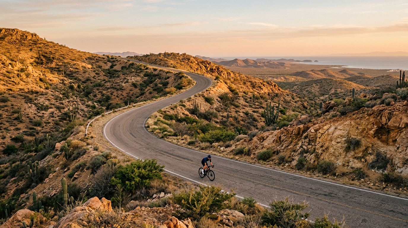 Paso de la Vía