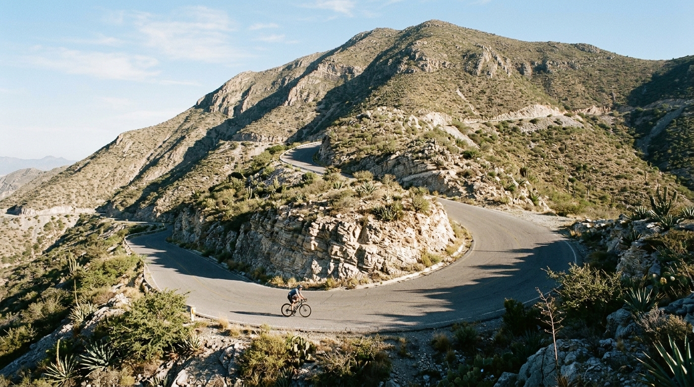 Paso de la Virgen