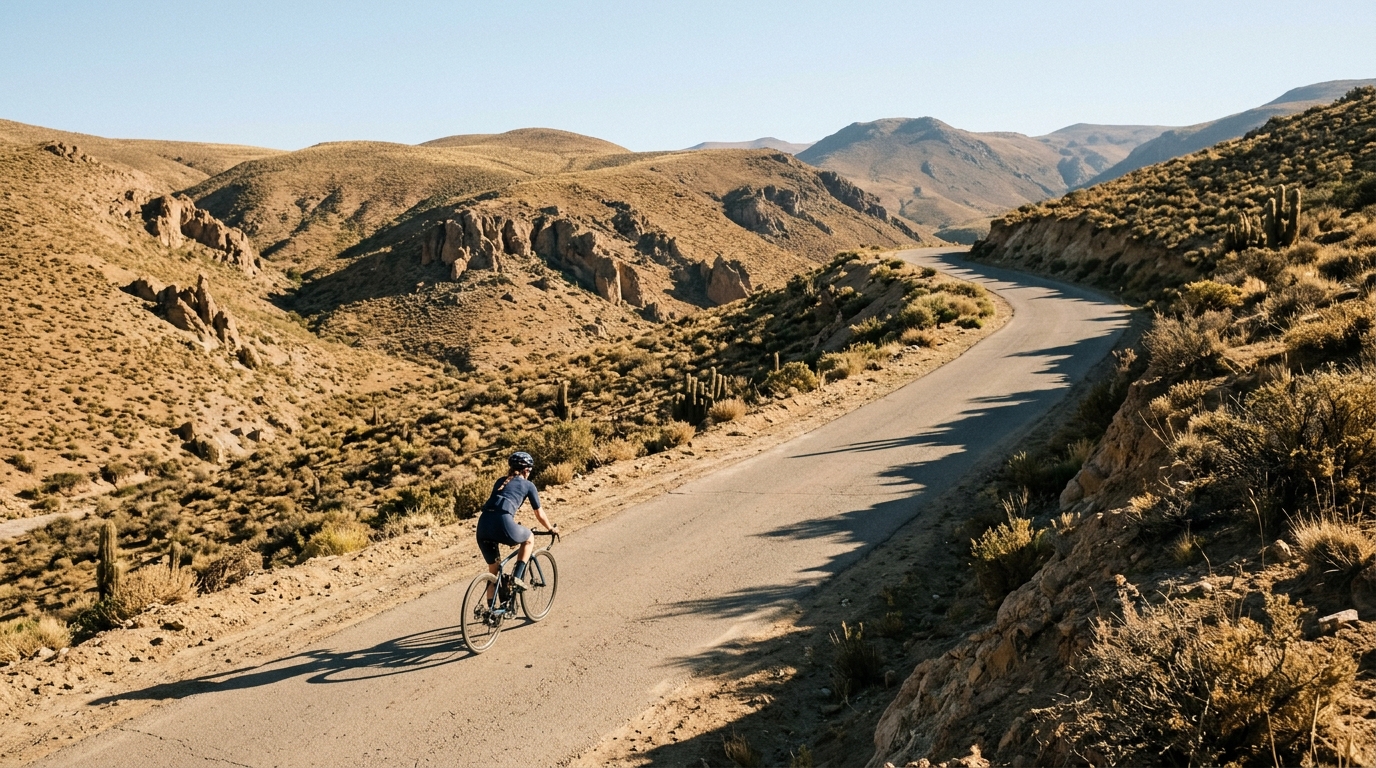 Paso de las Lagunas