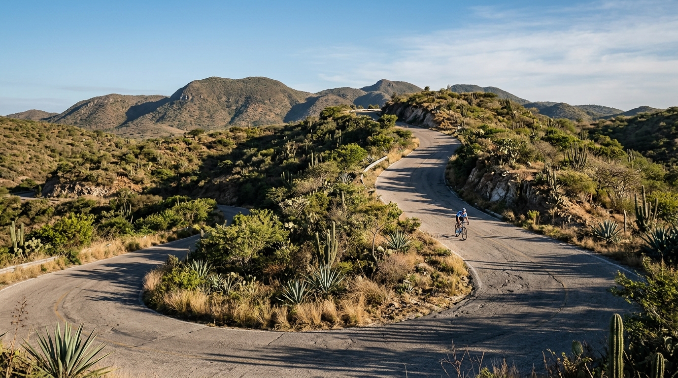 Paso de las Limas