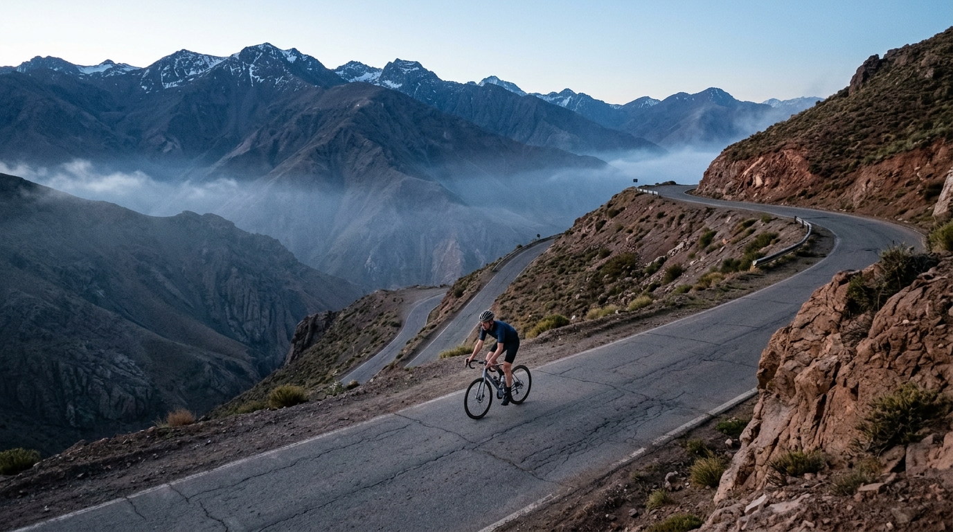 Paso de las Peñas