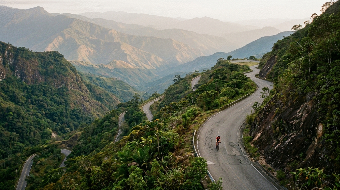 Paso de los Andes