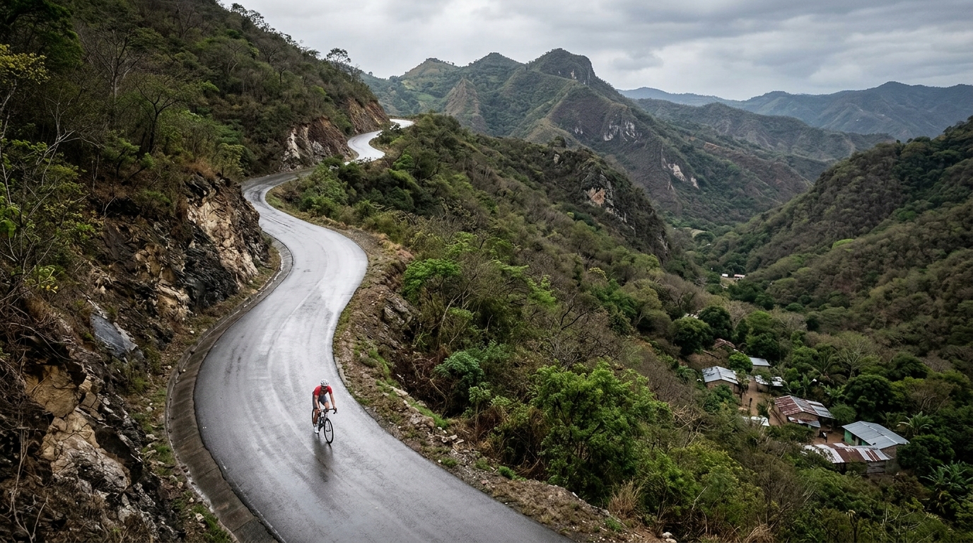 Paso de Nacascolo
