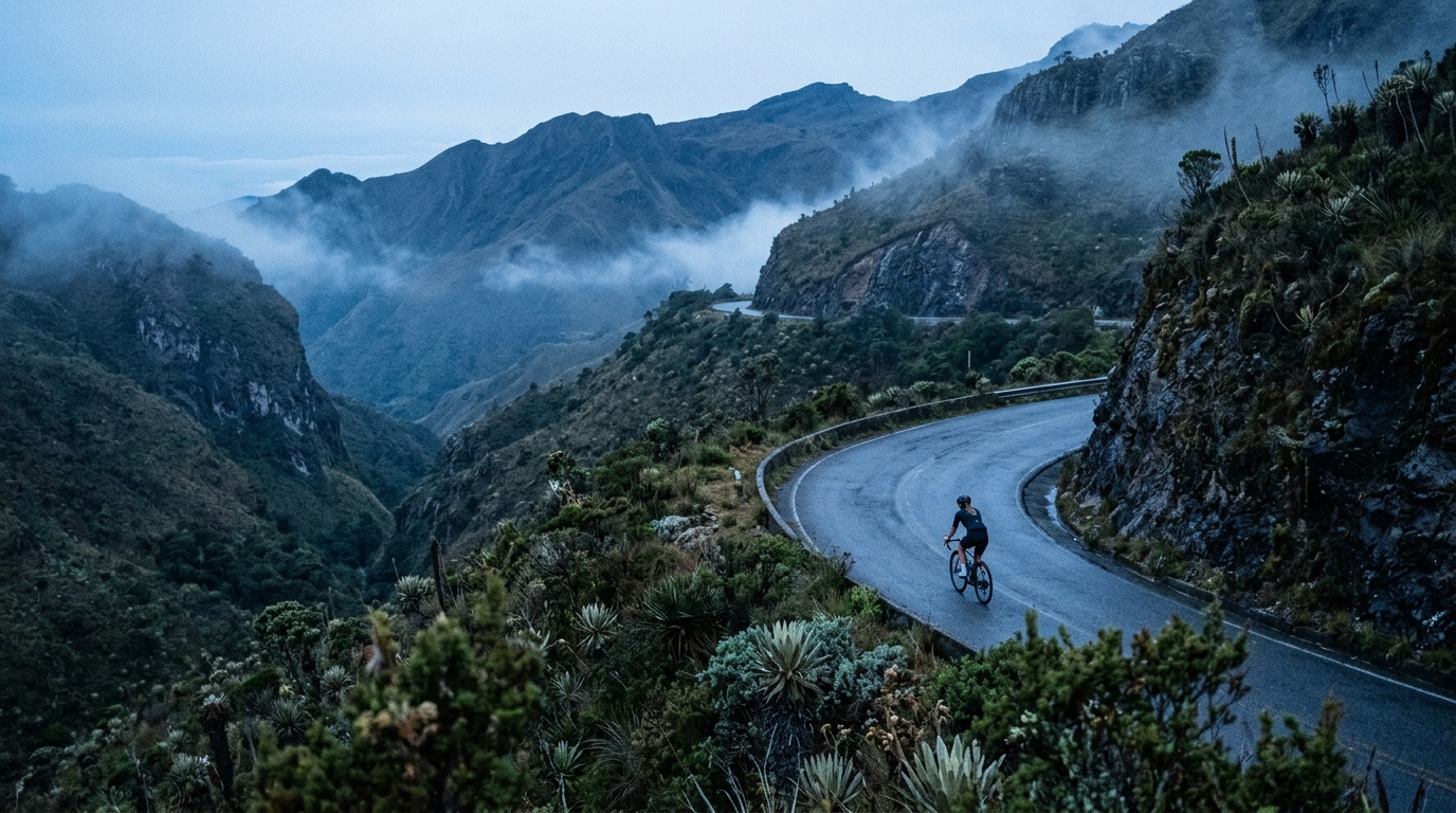 Paso de Peña