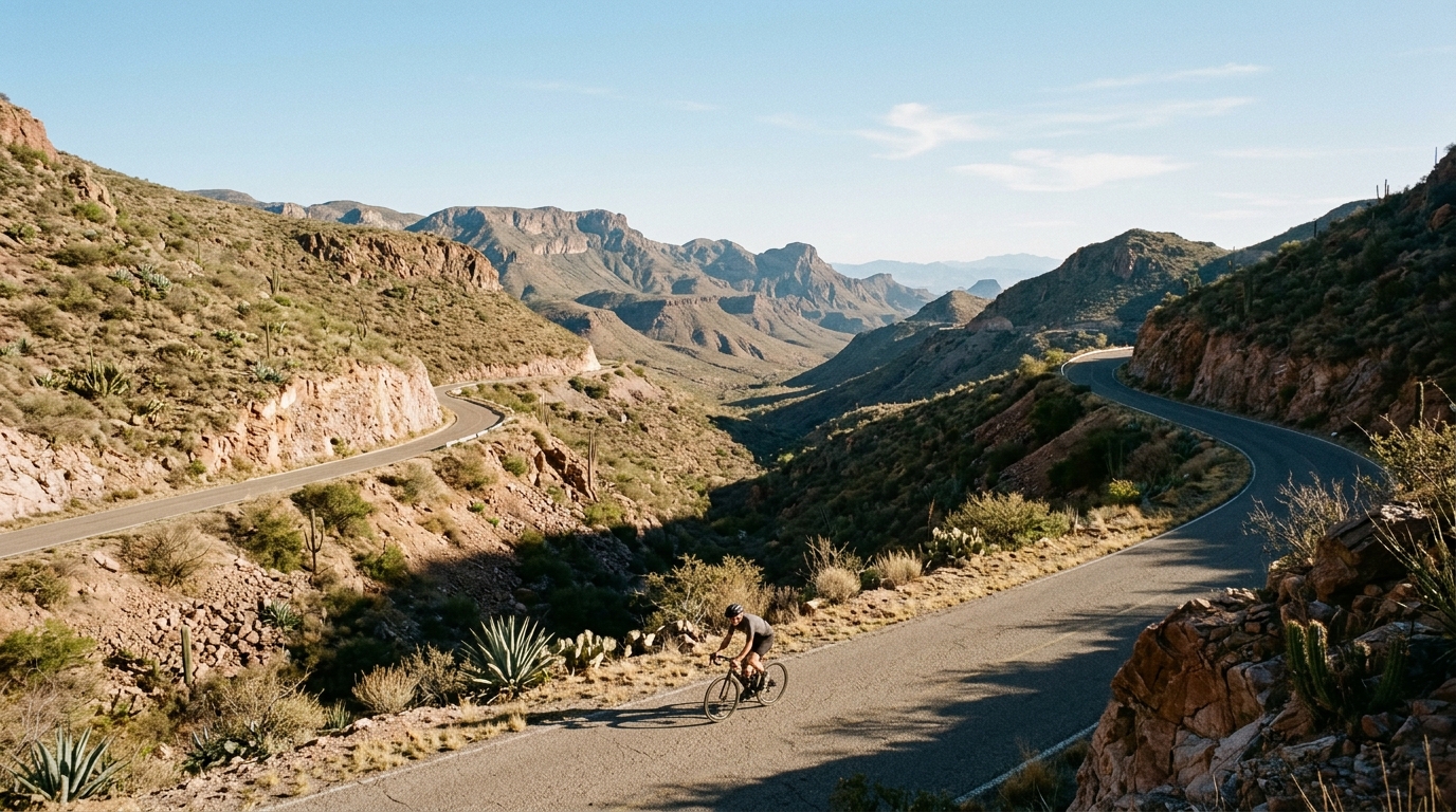 Paso de Piedra