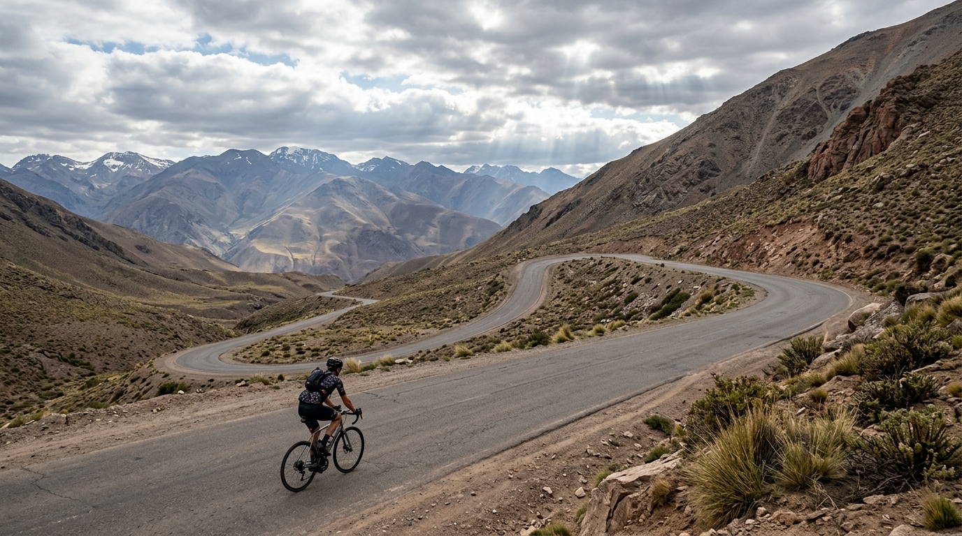 Paso de Puentecillas