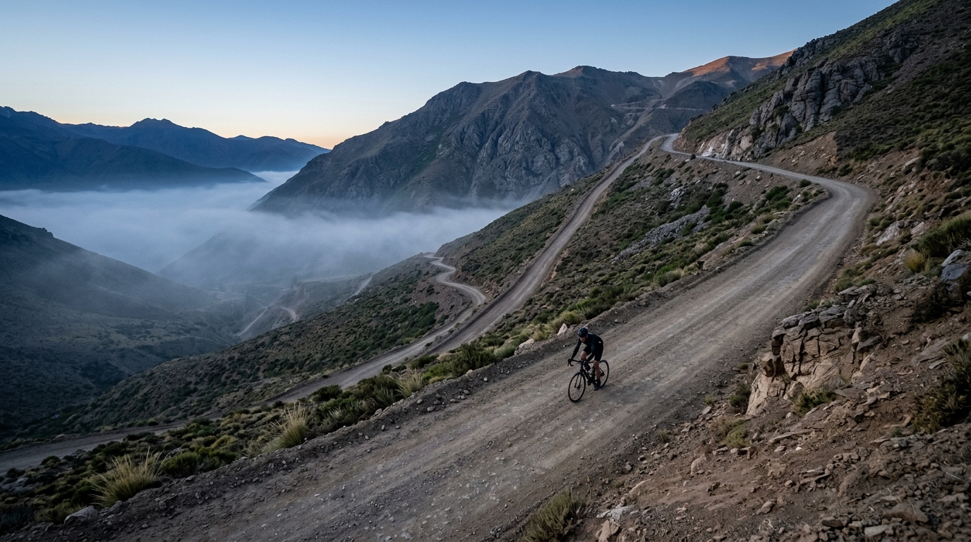 Paso de Quelhuenco