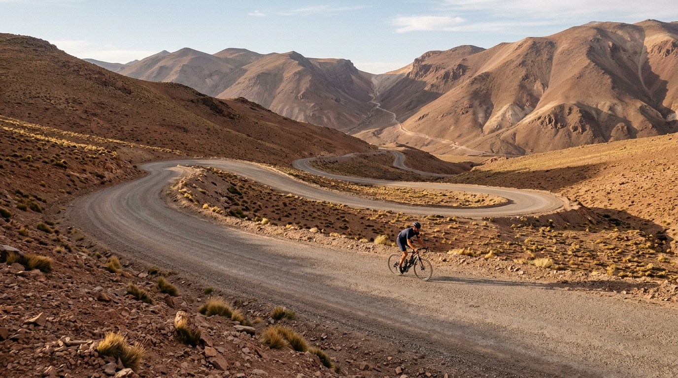 Paso de Salín