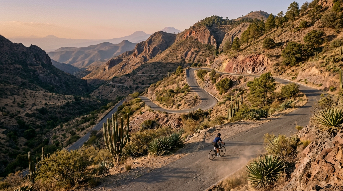Paso de San Martín
