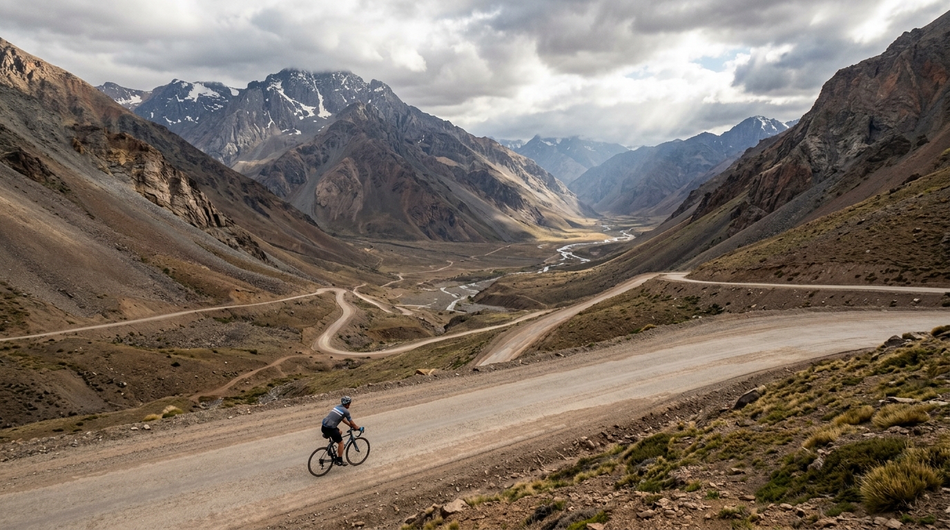 Paso de Valle Hermoso