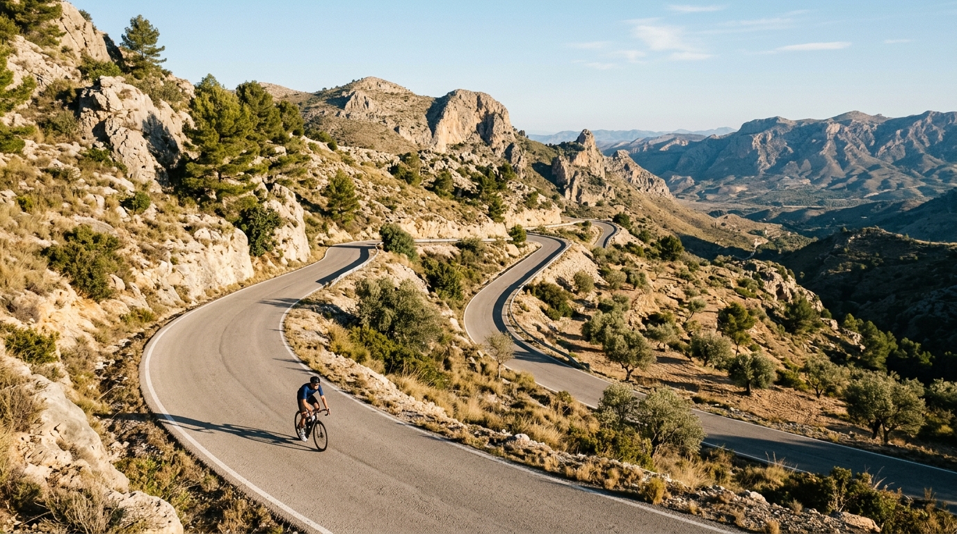 Paso de Zarandona