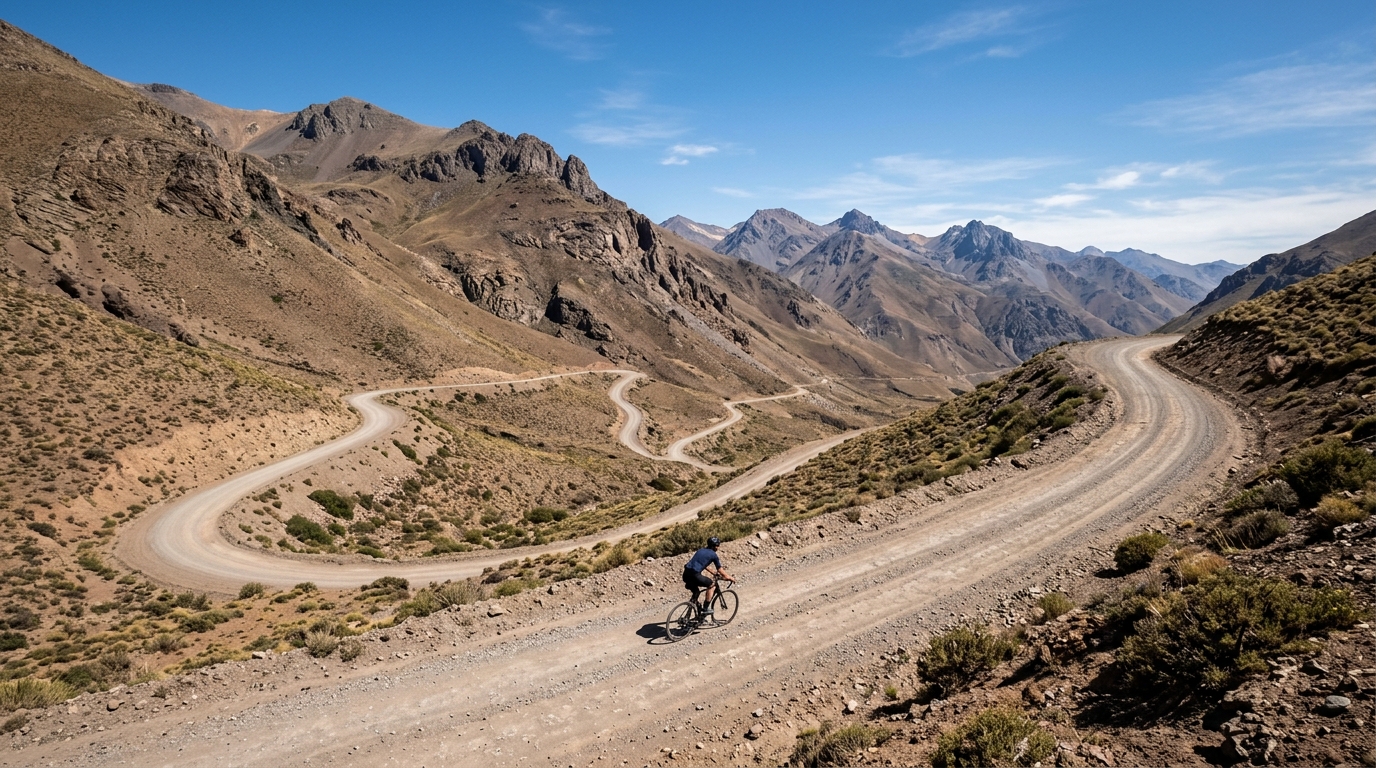 Paso del Planchón