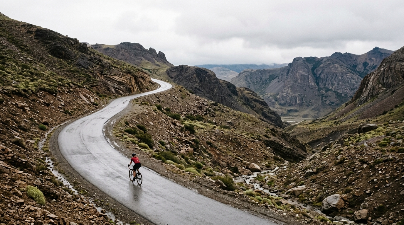 Paso Huemul