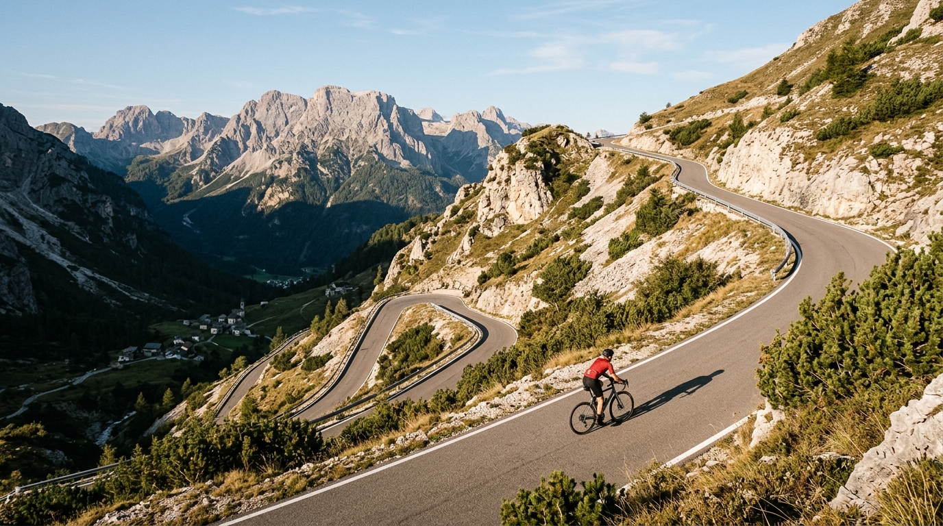 Passo Bestana