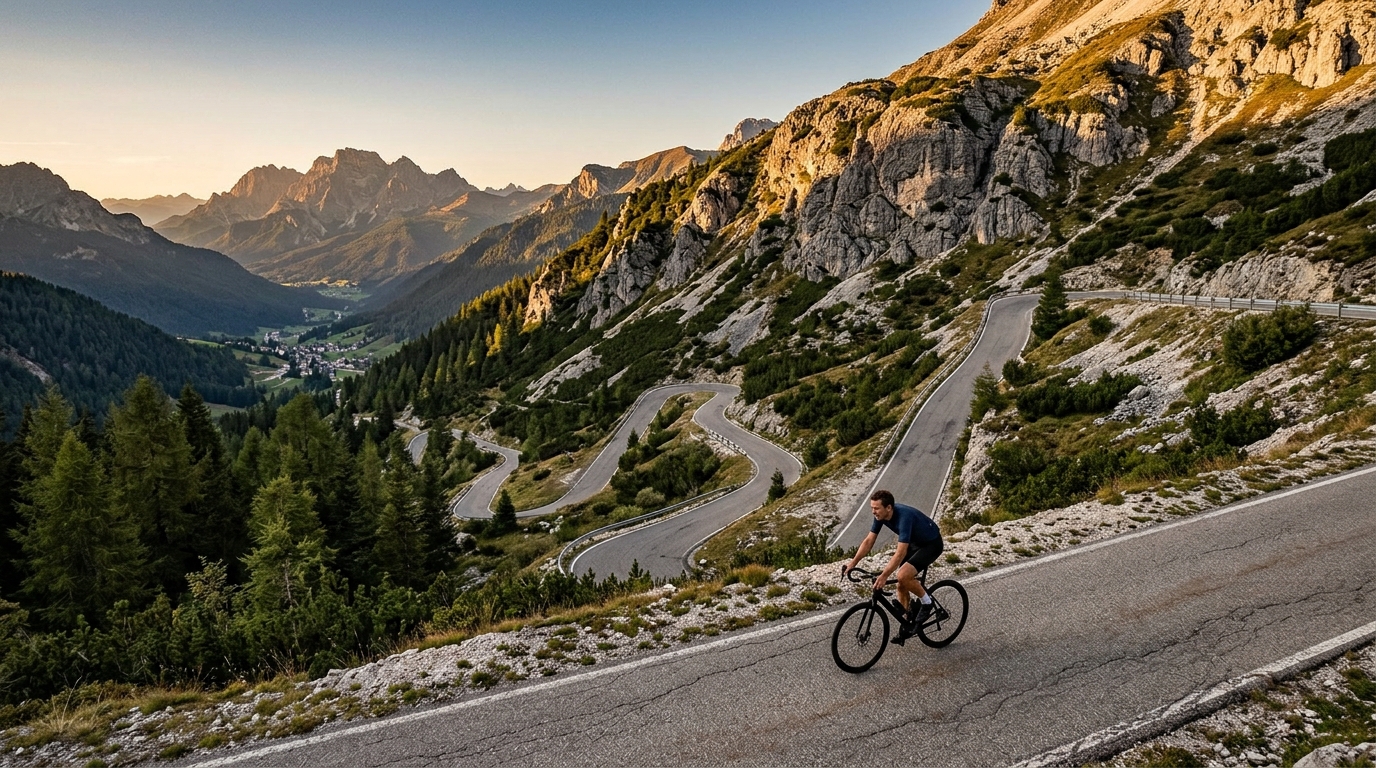 Passo Bregn de l'Ors