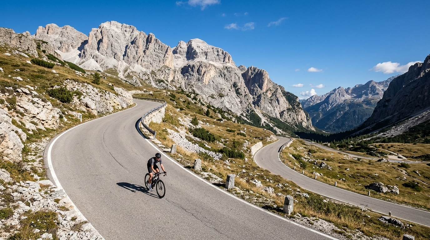 Passo Campolongo
