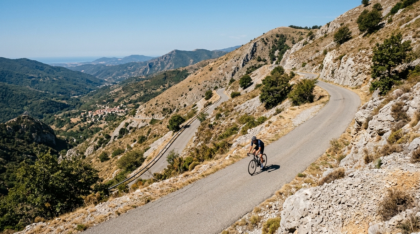 Passo Cappelletta