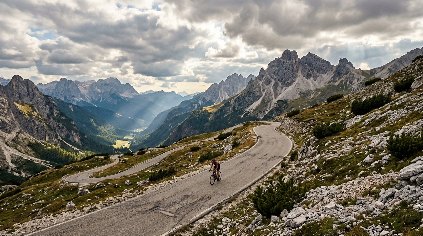 Passo Colbricon