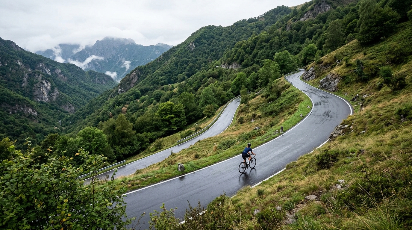Passo Colombo