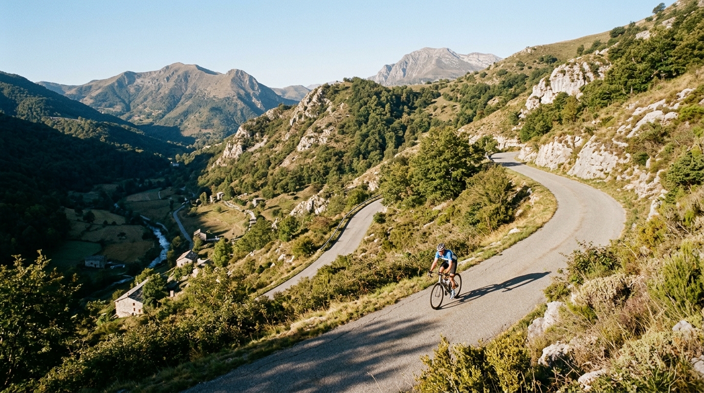Passo Cornuggia
